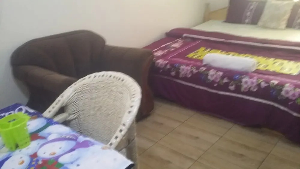 RusticHome B&B, Kigali