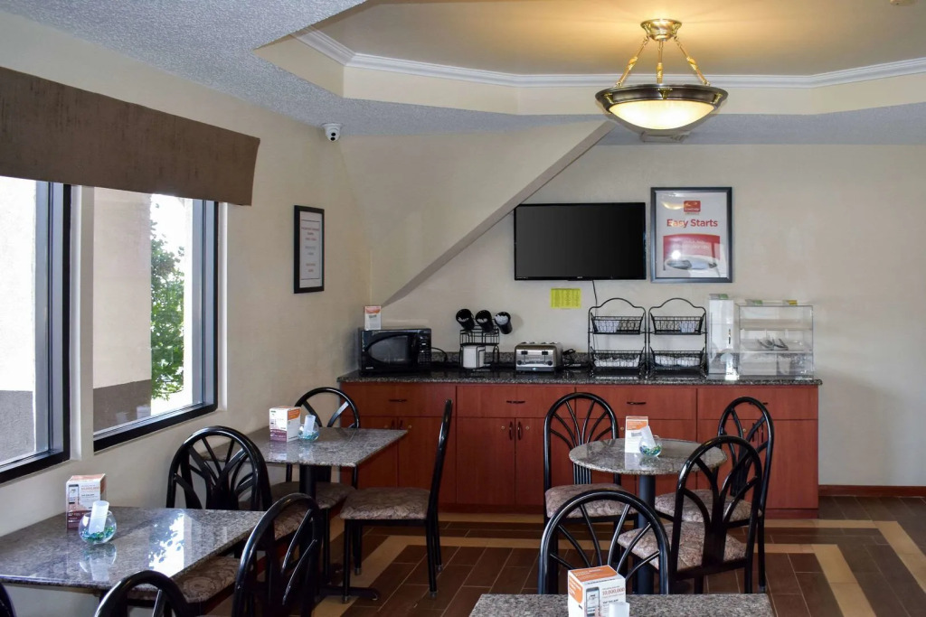 MHO Hotel Bordentown