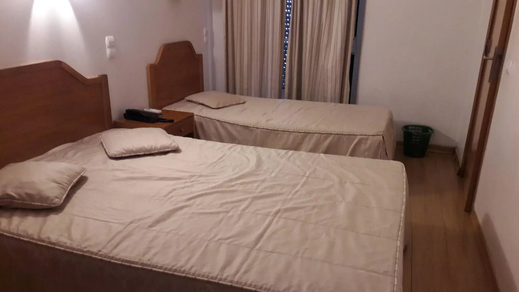 Hotel Alicante Lisboa