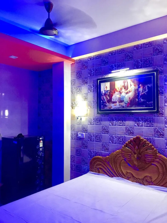 Hotel Royal Island