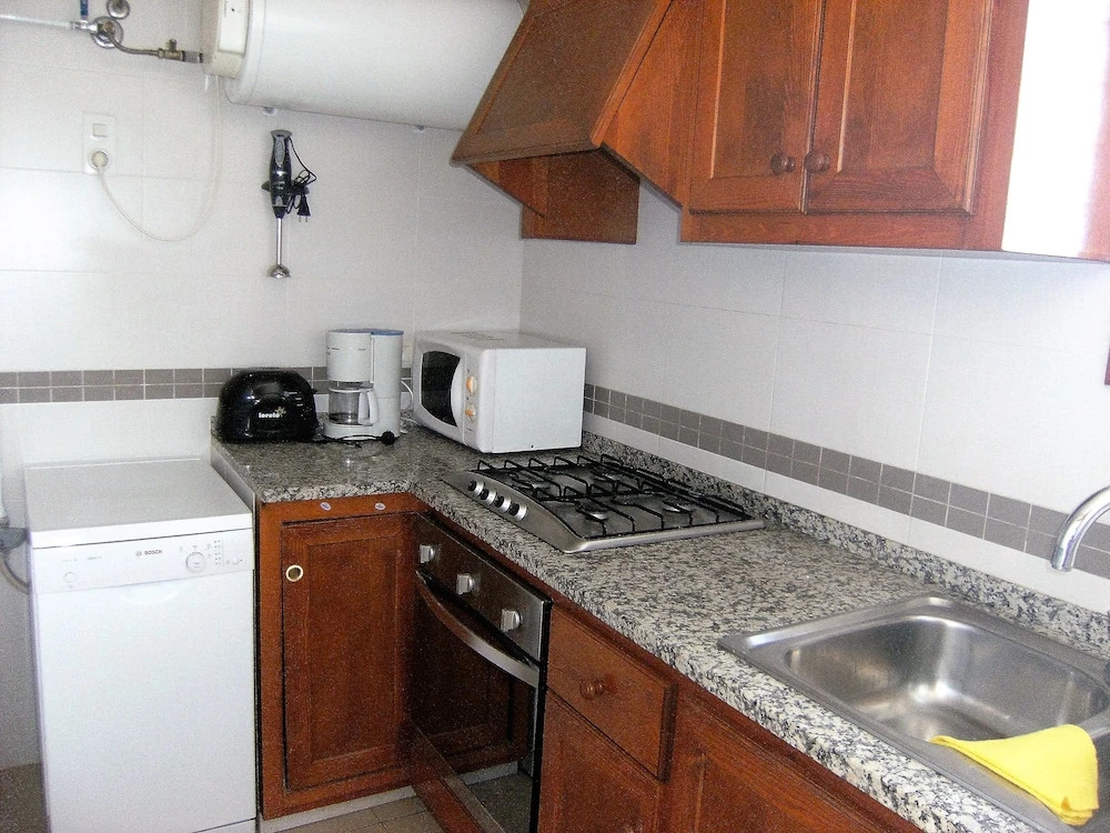 Apartment Falaguer B-3