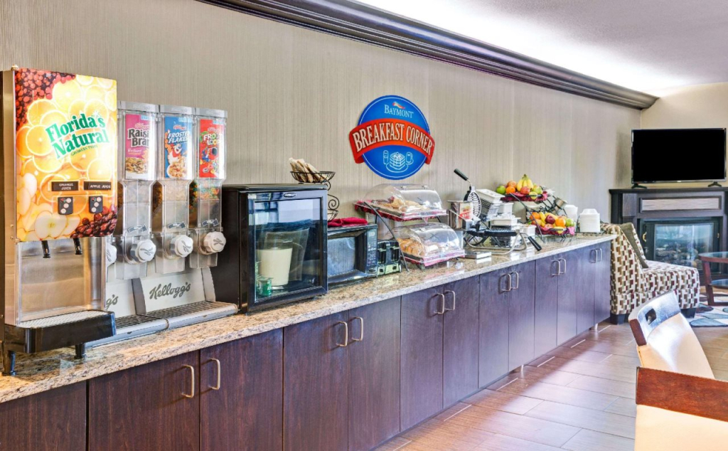 Clarion Pointe Harrodsburg-Danville