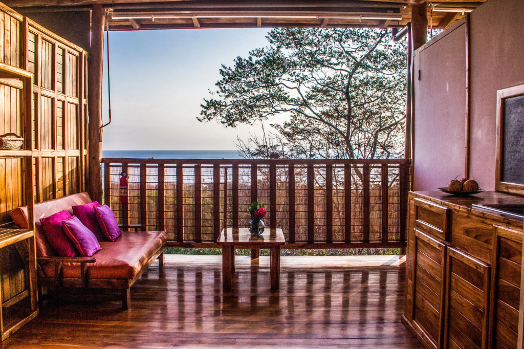 Vista Naranja Retreat