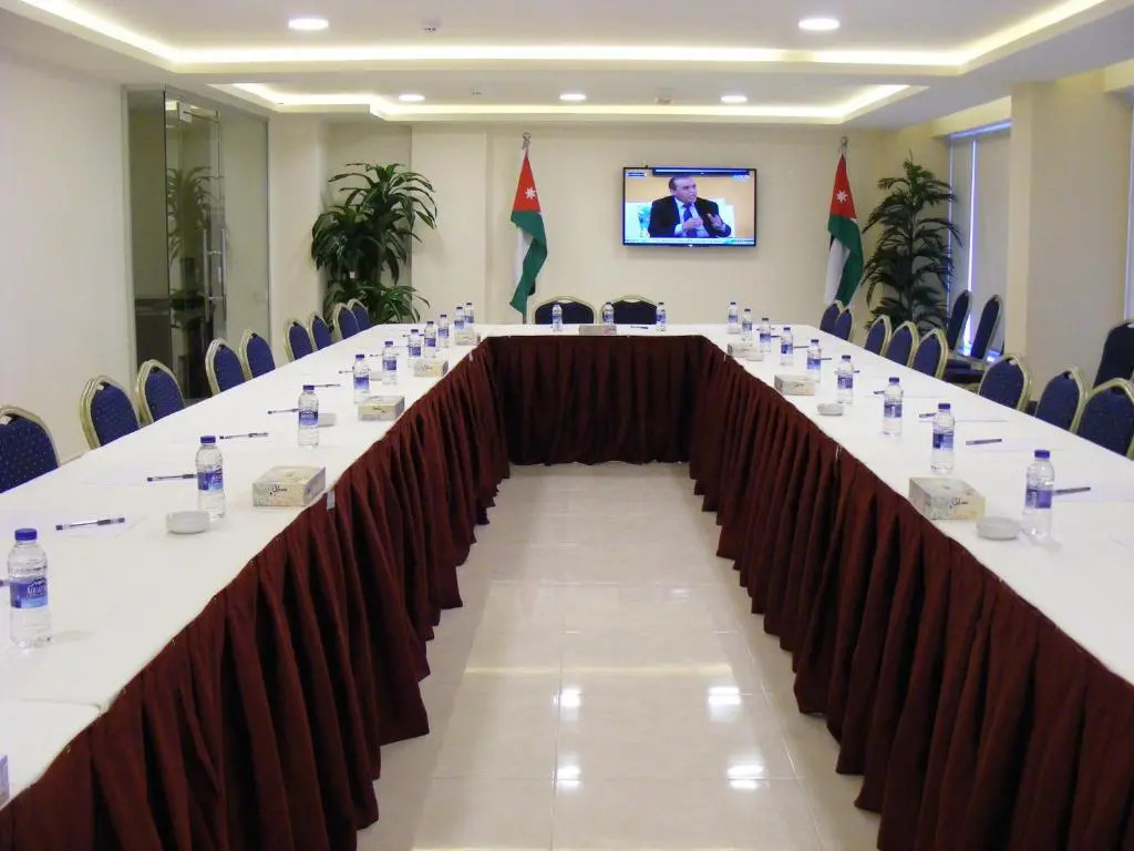 Ream Hotel Amman