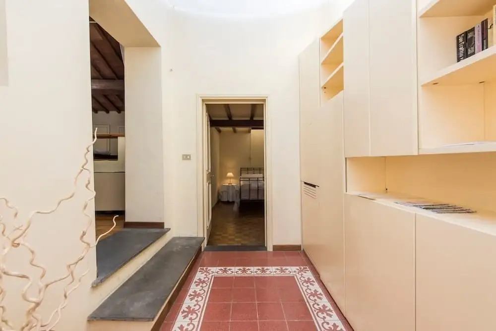 Beautiful Penthouse Apartment - Duomo