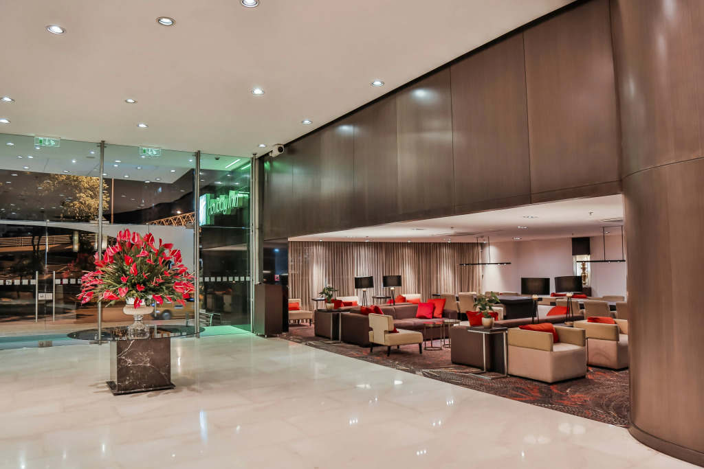 Holiday Inn Bucaramanga Cacique by IHG