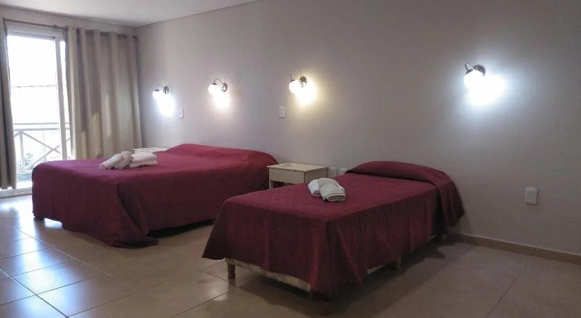 Soleado Apart Hotel