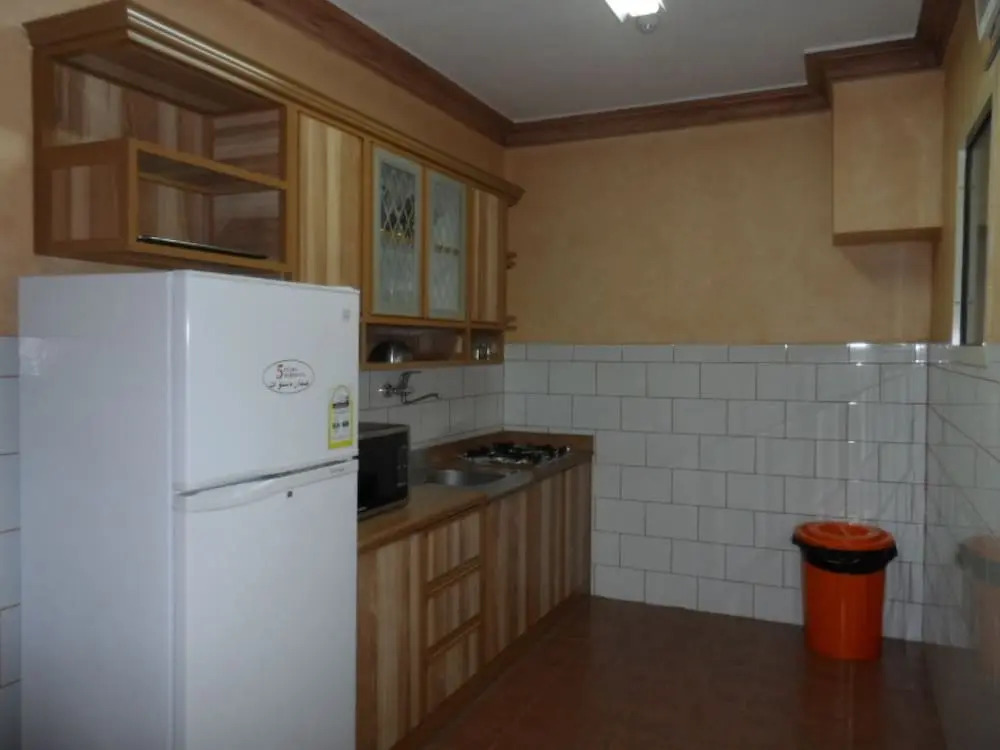 Aknan Al Morooj Furnished Units