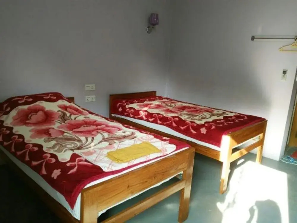 Gold Lotus Guest House