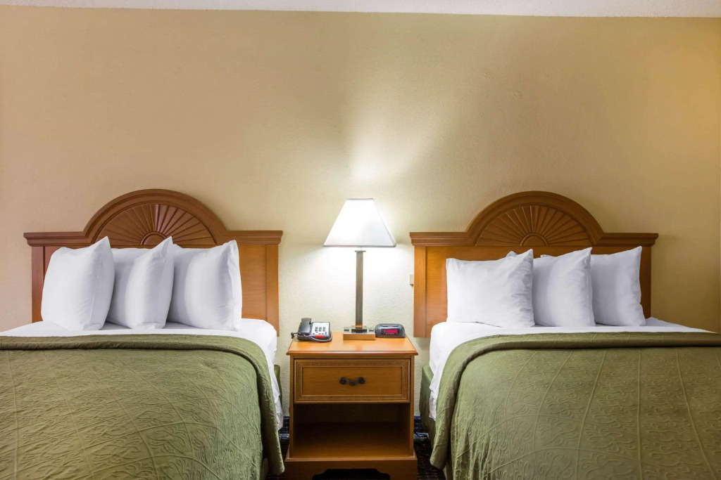 Quality Inn Americus