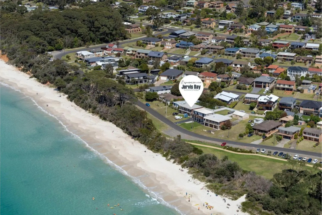 Villa Killara by Experience Jervis Bay