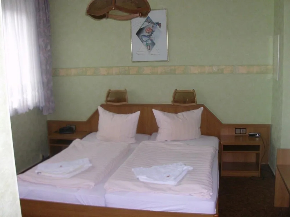 Hotel-Restaurant Marcus