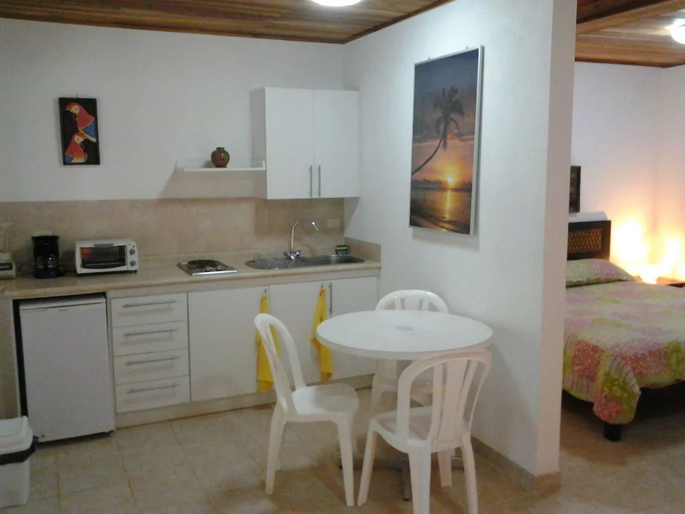 Mamma Rosa Resort
