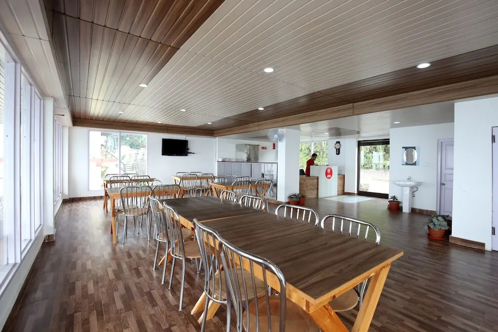 OYO 9673 Panorama Homestay