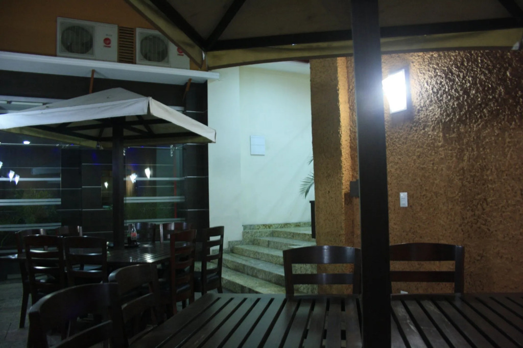 Hotel El Senador