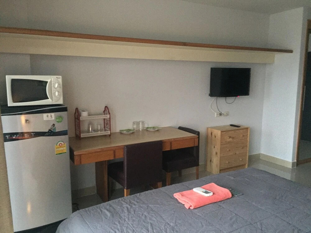 Savi Rooms