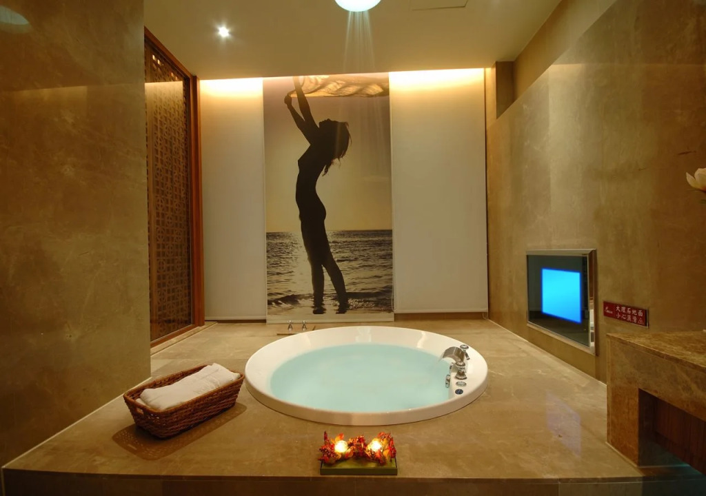 Norway Forest SPA Motel
