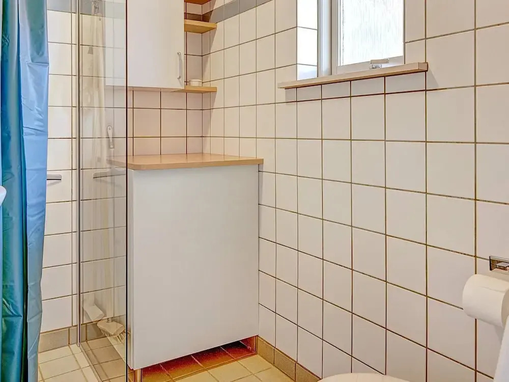 4 person holiday home in Gudhjem