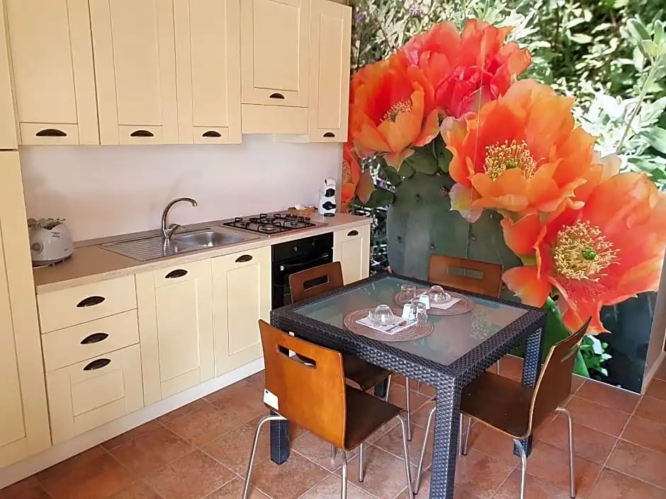 Agriturismo Il Tenimento B&B