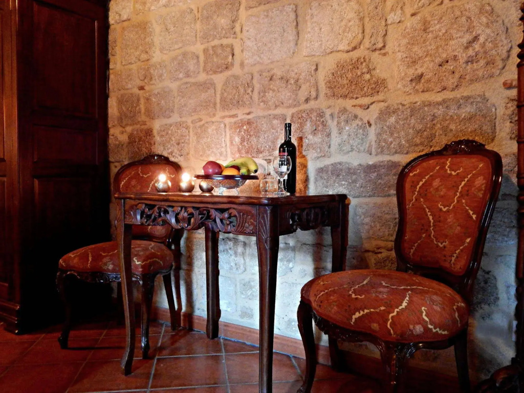 S.Nikolis Historic Boutique Hotel