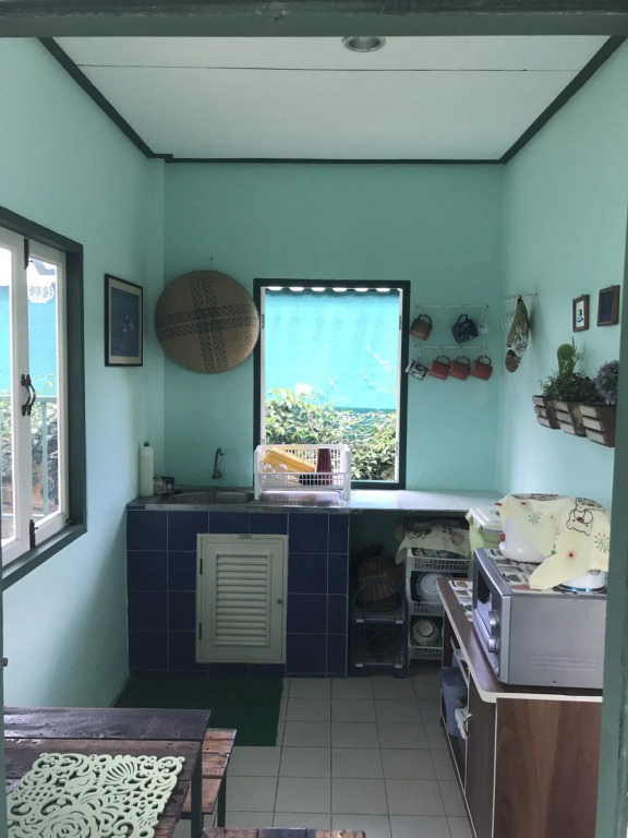 Little house at khaoyai