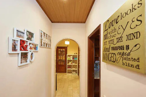 卡尔卡维罗自助乡村旅馆(Help Yourself Hostels Carcavelos Country)
