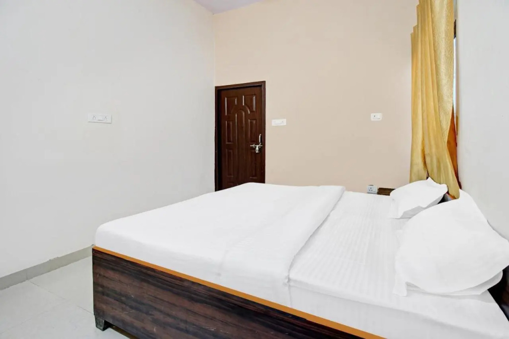 Hotel O JR Hotel