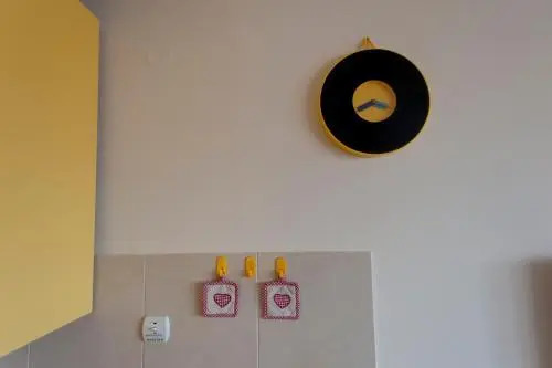 Mige Apartment