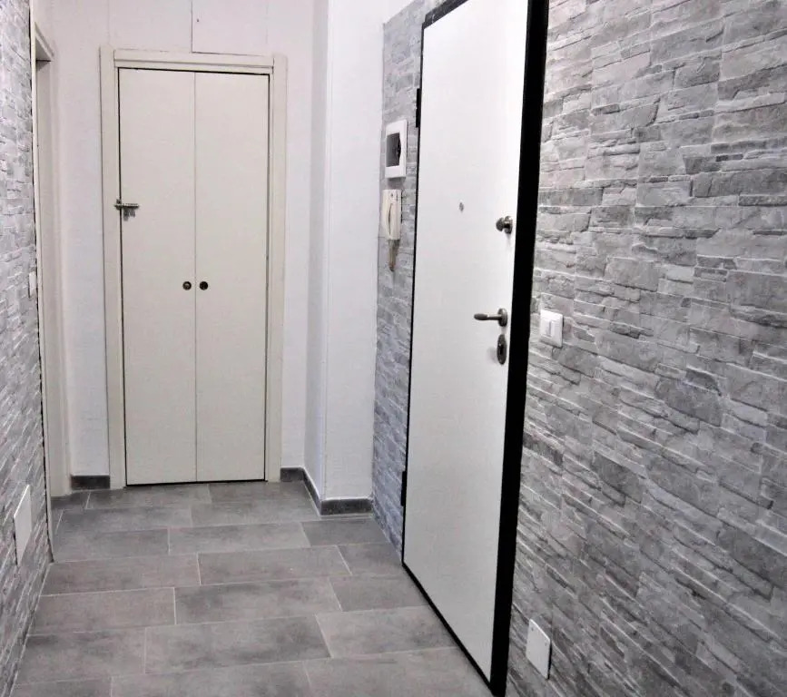LS-House Apartment - In the Heart of Sanremo