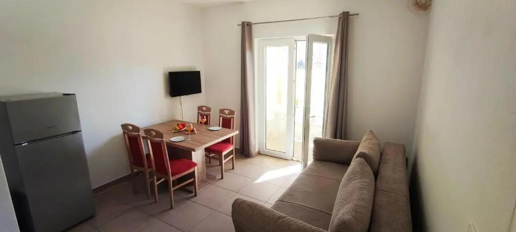 Apartments Lidija