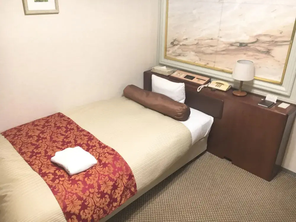 Hotel Sunny