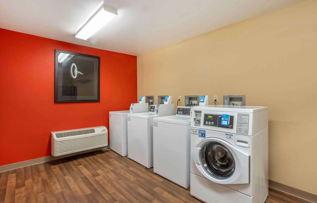 Extended Stay America Select Suites - Columbia - Stadium Blvd