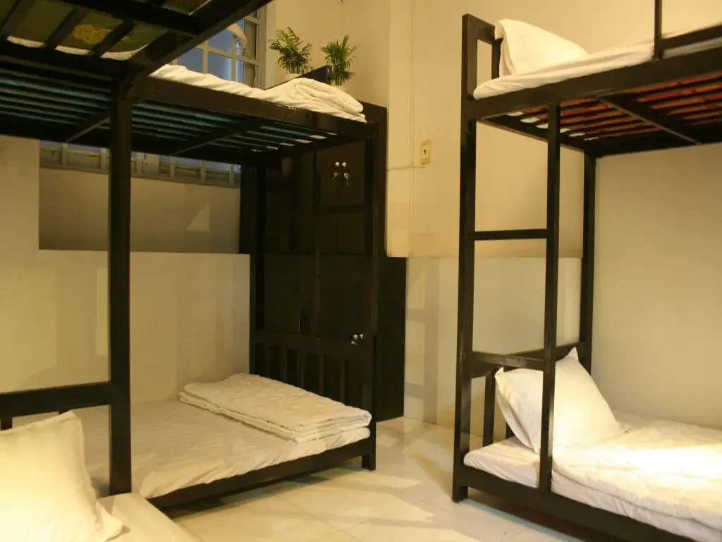 Saigon Friends Hostel