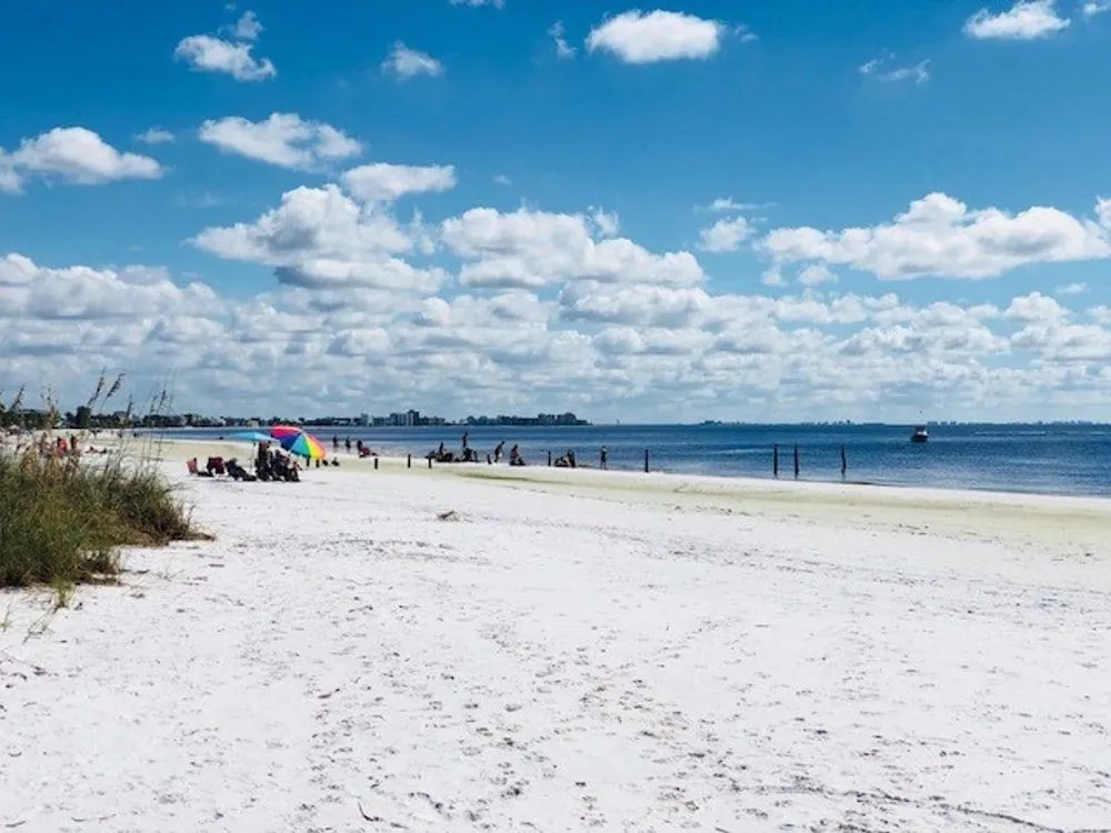 Fort Myers Beach Area 2670