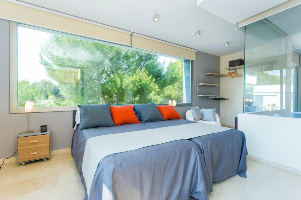 Limonium Deluxe Villa with Private Pool, TarracoHomes