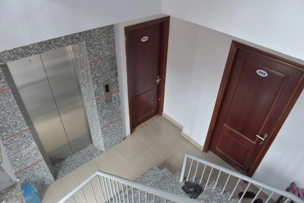 Nice House