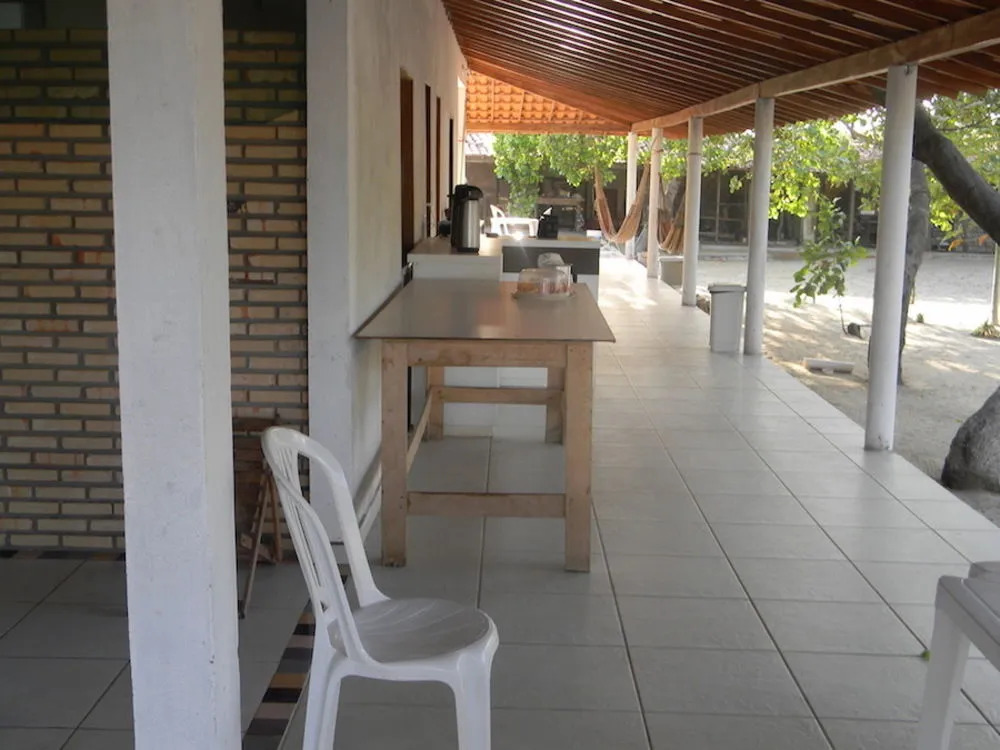 Pousada do Rancho