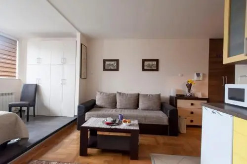 Mige Apartment