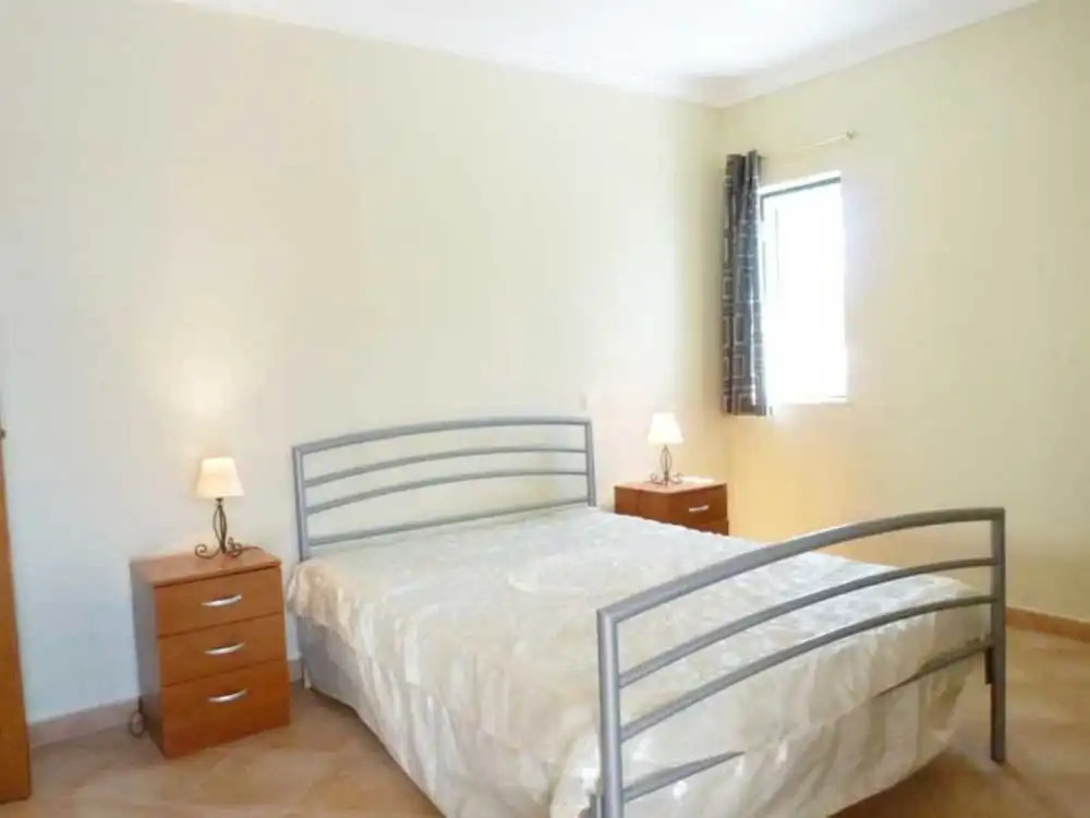 Modern Villa With Private Swimming Pool Close to Albufeira Old Village