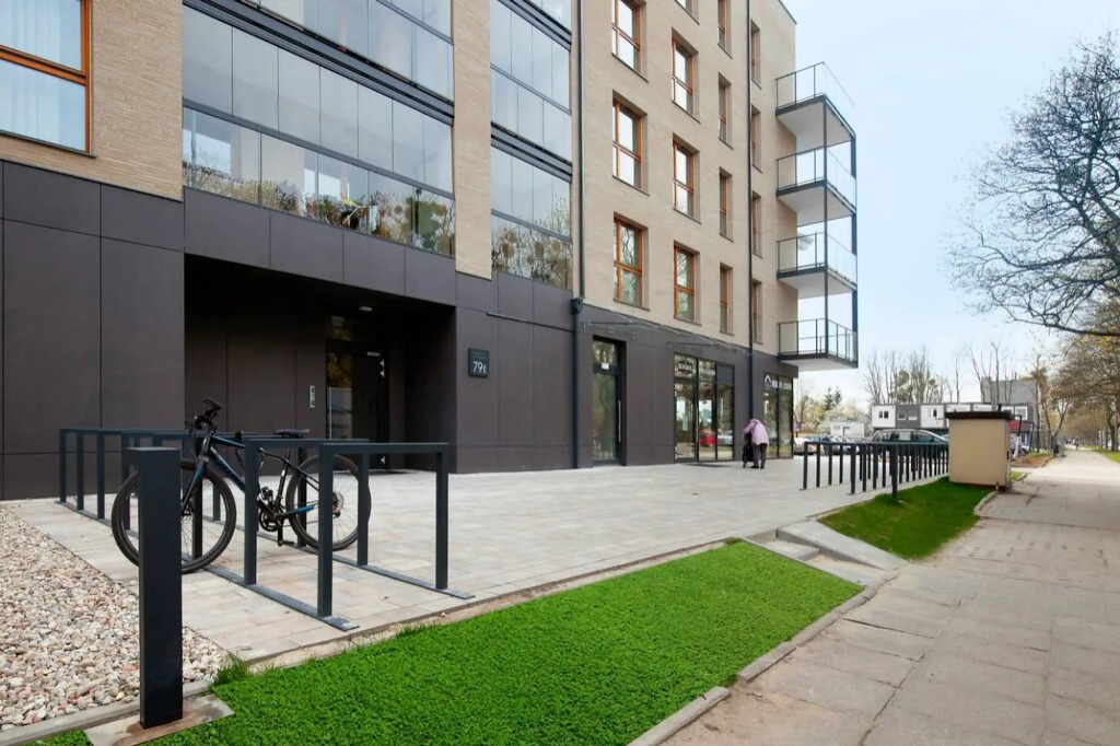 Elite Apartments Lana