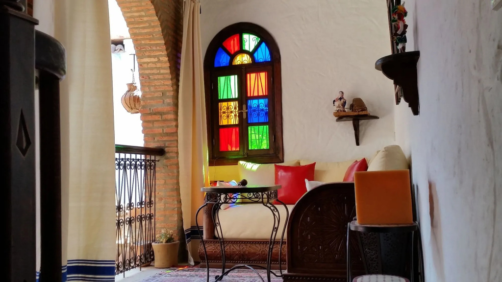 Riad Gharnata