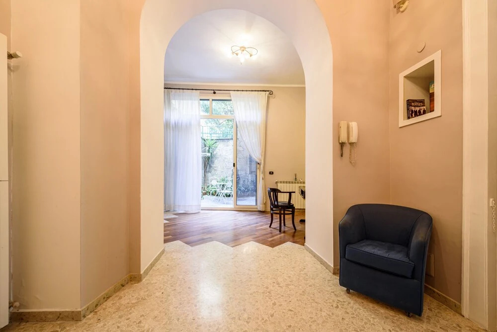Casa di Flò