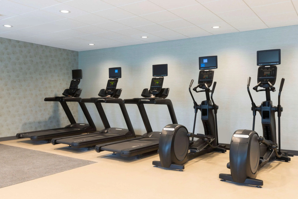 Home2 Suites by Hilton Clovis, NM