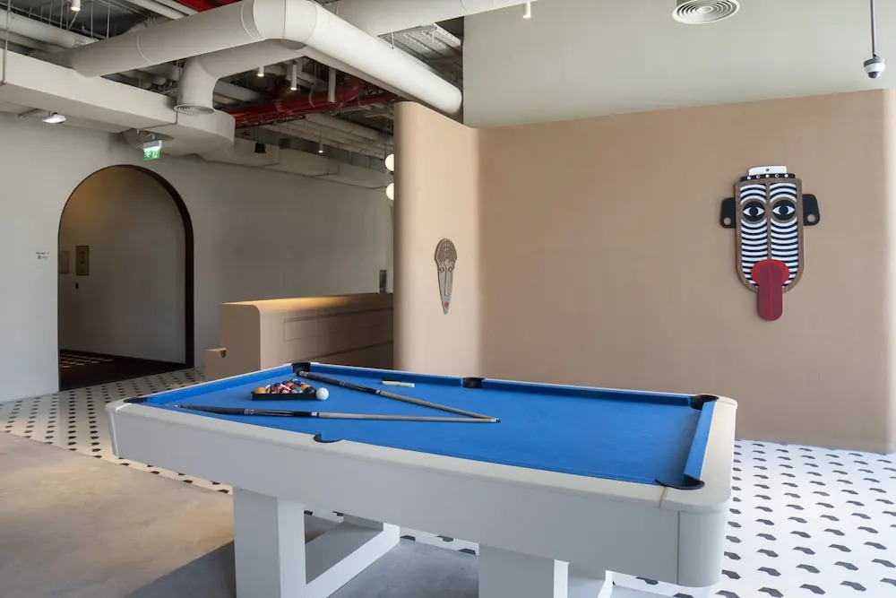 Upscale Studio w Burj View Upside Living