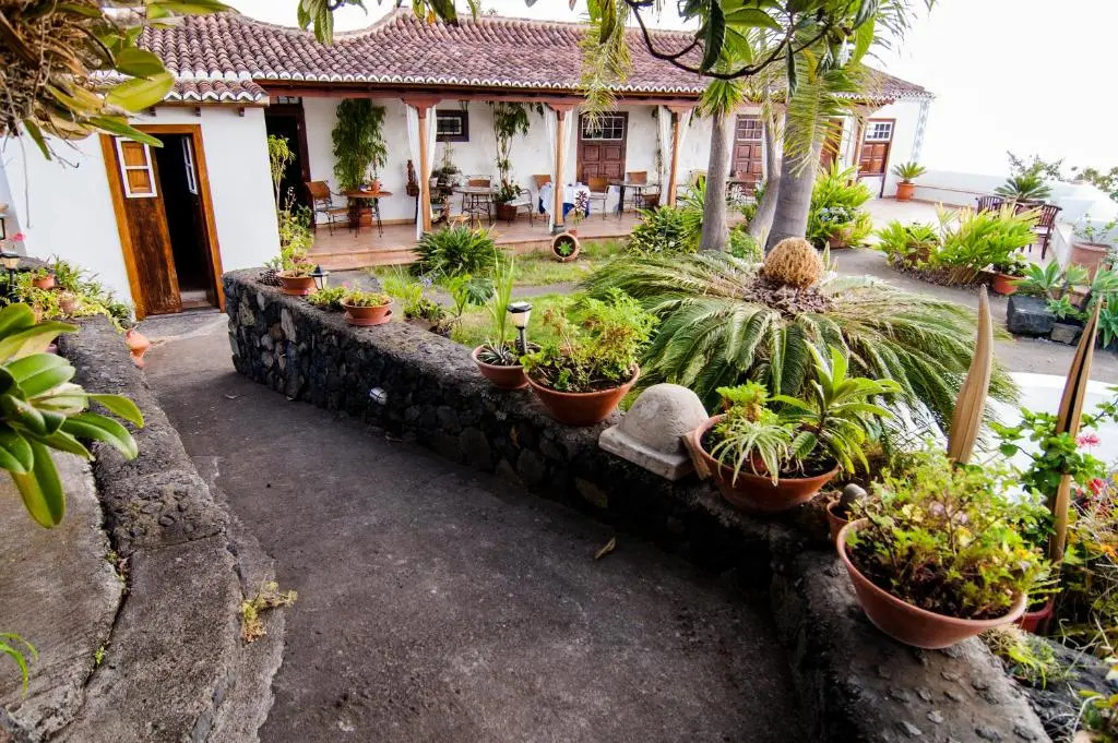 Finca Arminda