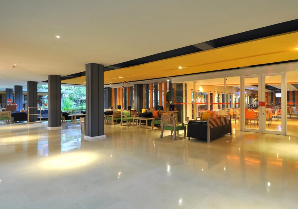 Harris Resort Kuta Beach
