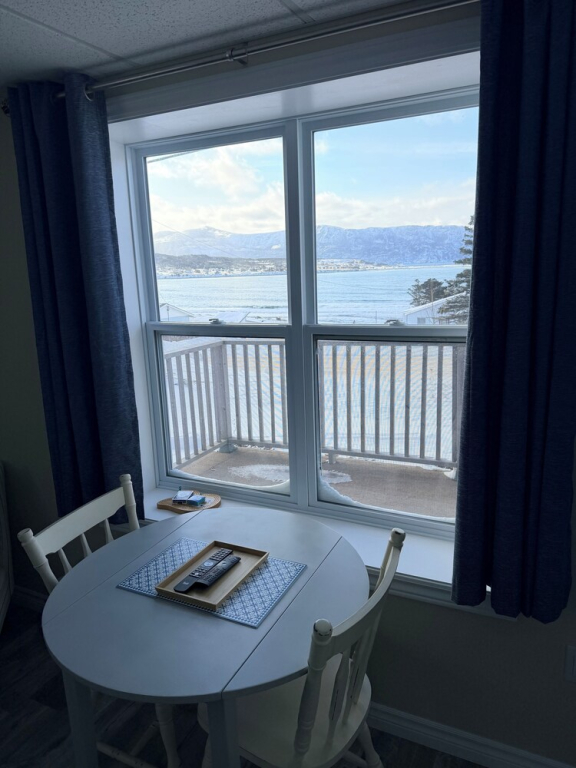 Drift Ashore House
