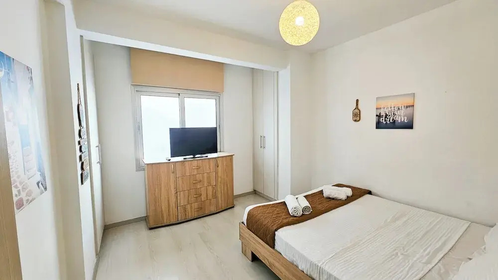 Seaside Comfort Residence