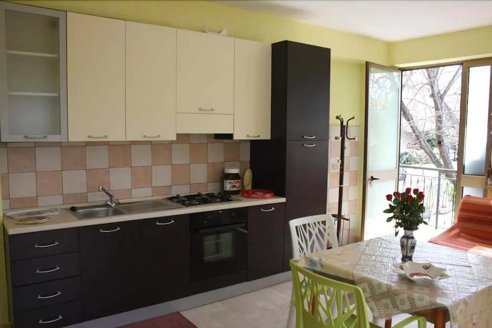 B&B Il Giardino Delle Meraviglie