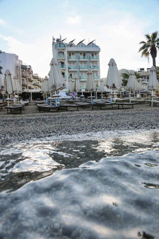B&B Yuzbasi Beach